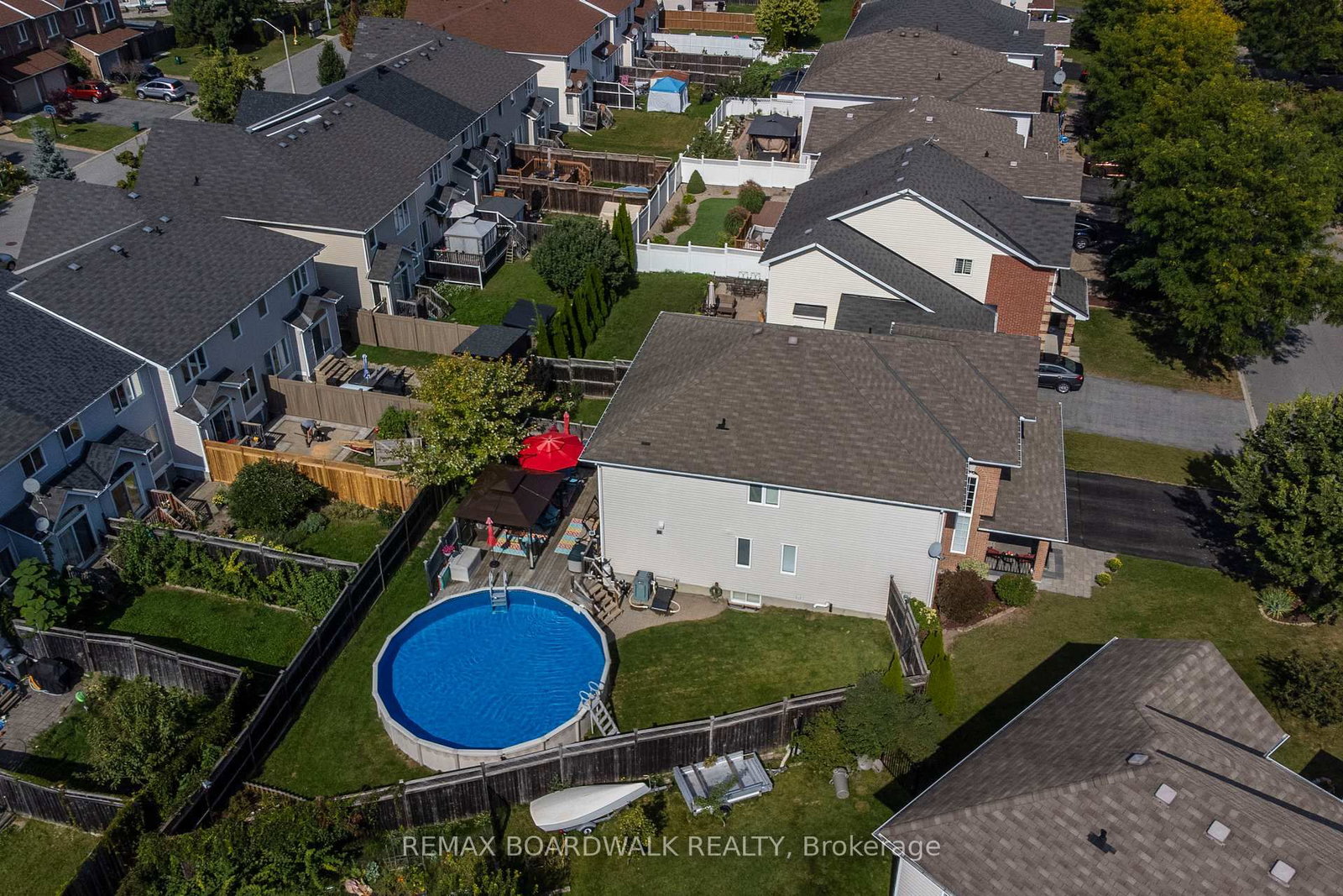 85 Woliston Crescent - Photo 2