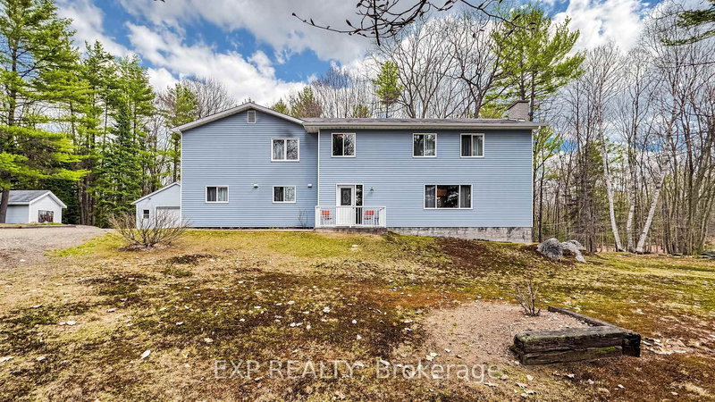 3711 Brunel Rd, Lake of Bays, Ontario