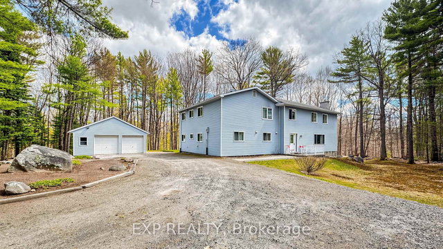 3711 Brunel Road