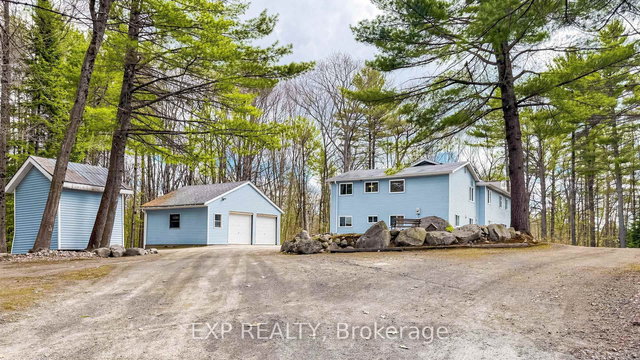 3711 Brunel Road