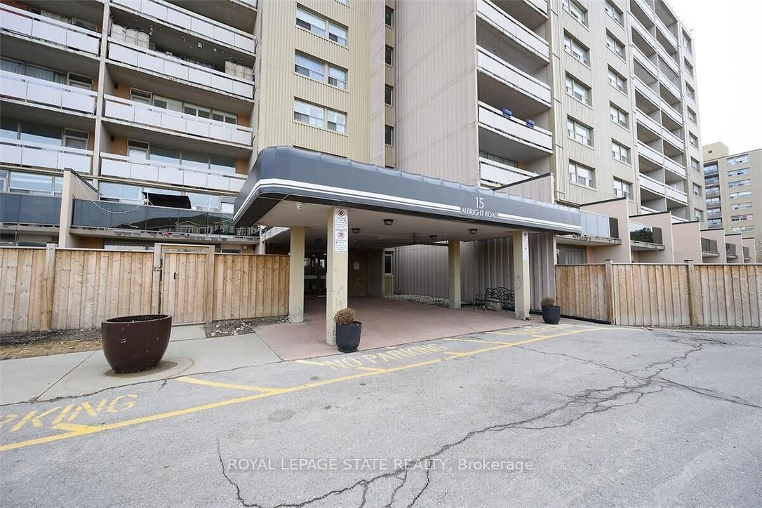 15 Albright Road, Unit 811 - Photo 31