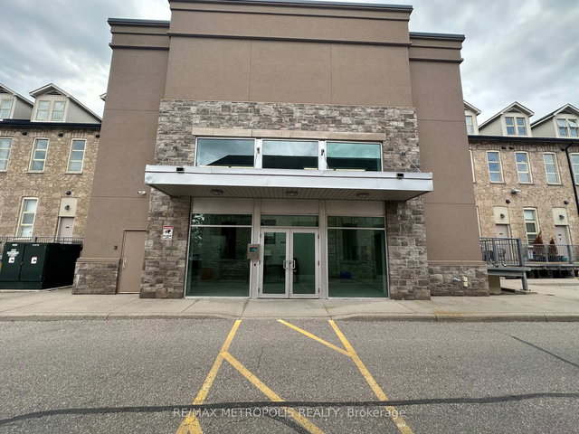 110 - 25 Concession Street