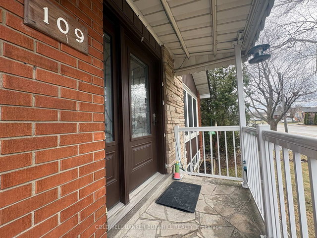 109 Ridge Street