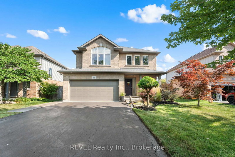 99 Loretta Dr, Niagara-on-the-Lake, Ontario