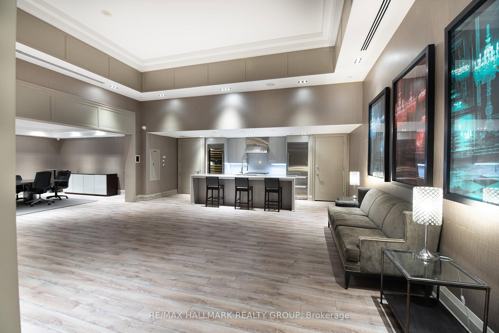 111 Champagne Avenue, Unit 502 - Photo 27