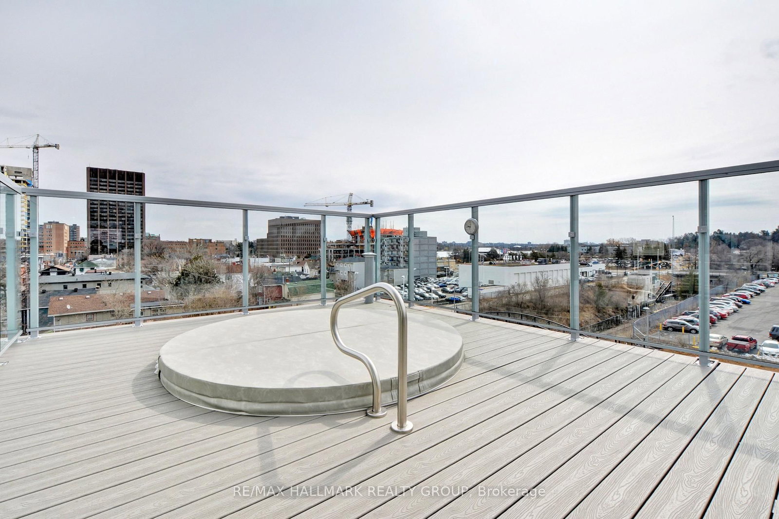 111 Champagne Avenue, Unit 210 - Photo 30