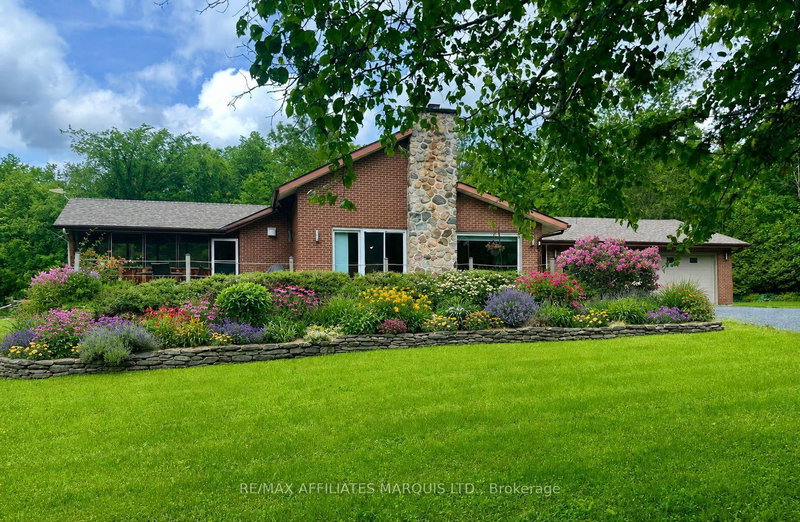 home for sale on 20025 Beaupre Road