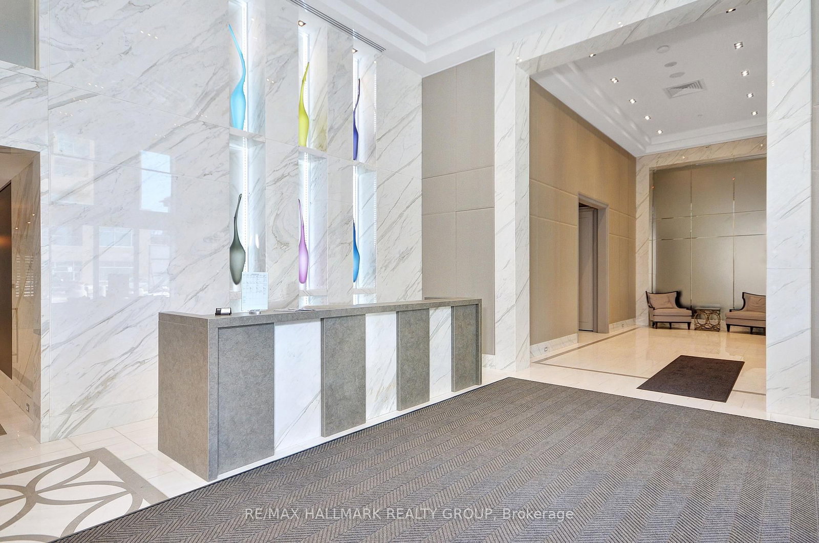 111 Champagne Avenue, Unit 611 - Photo 3