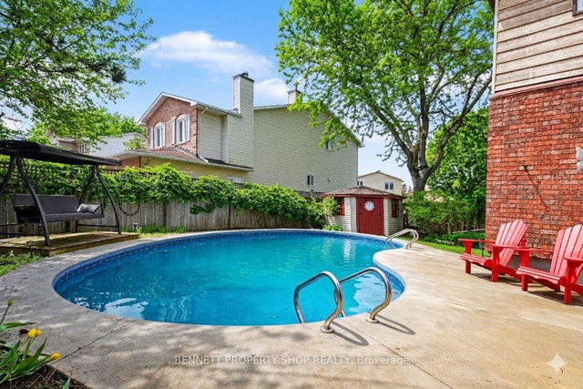 1 Inwood Drive