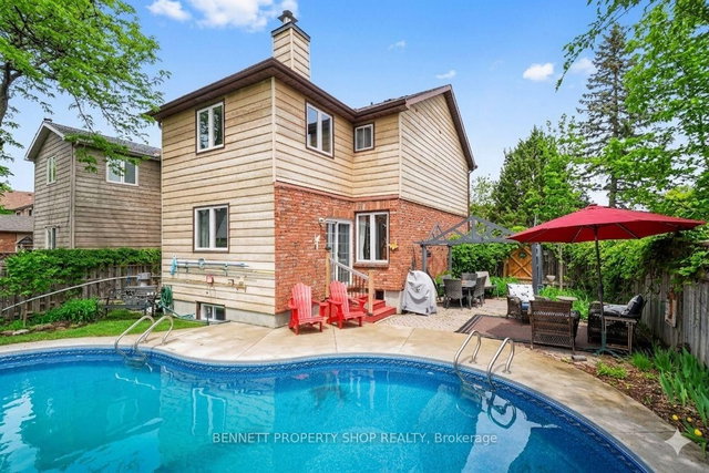 1 Inwood Drive