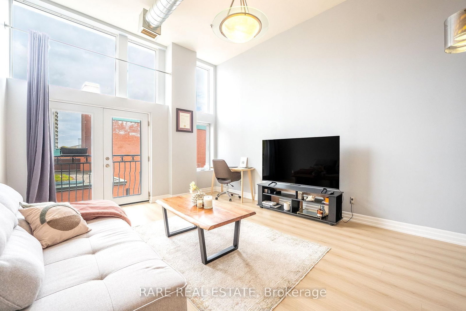 276 King Street W, Unit 316 - Photo 10