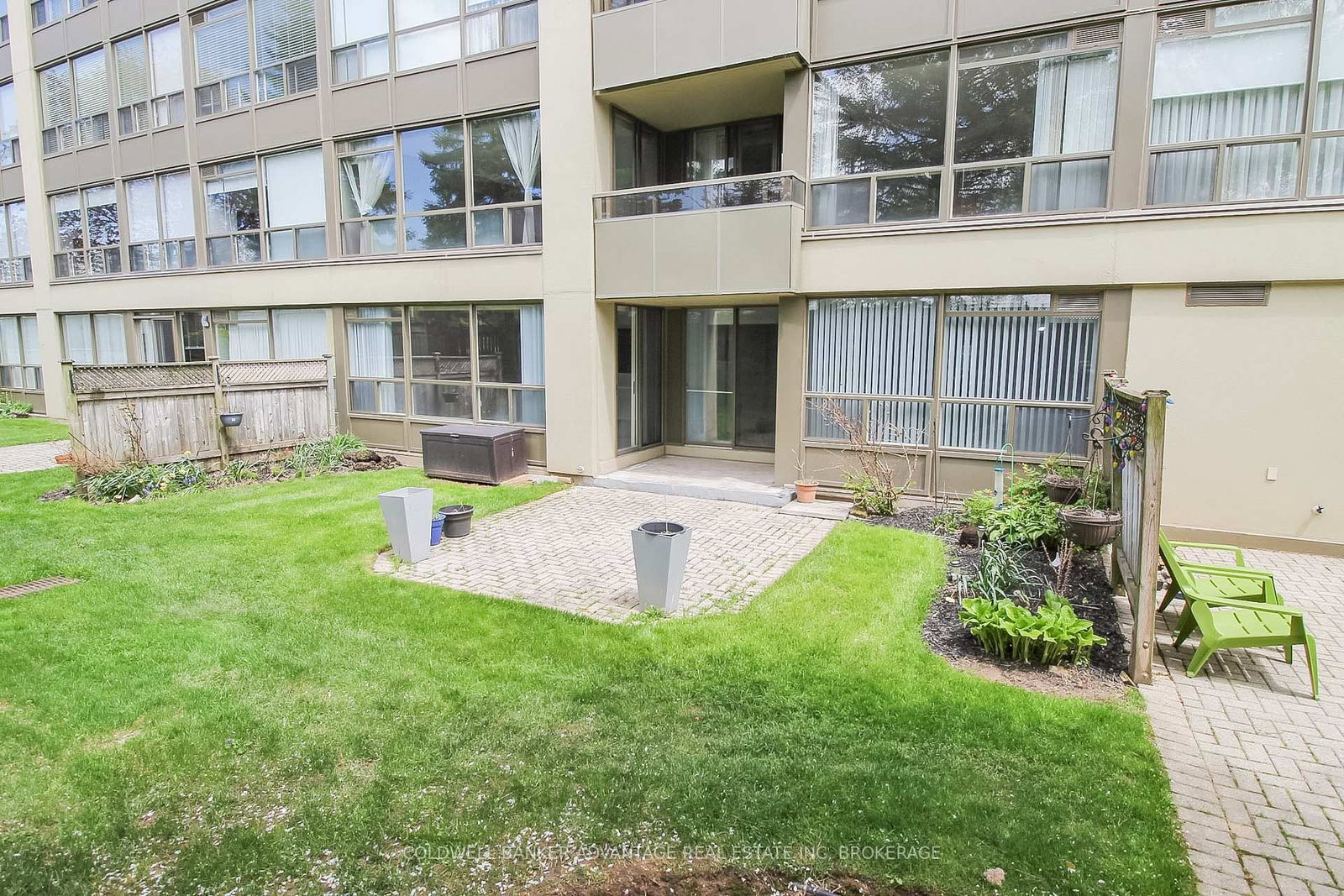 5100 Dorchester Road, Unit 105 - Photo 26