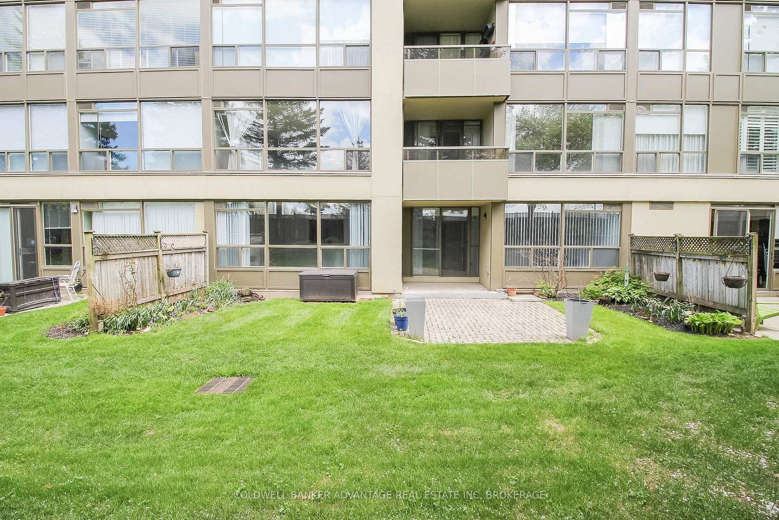 5100 Dorchester Road, Unit 105 - Photo 27