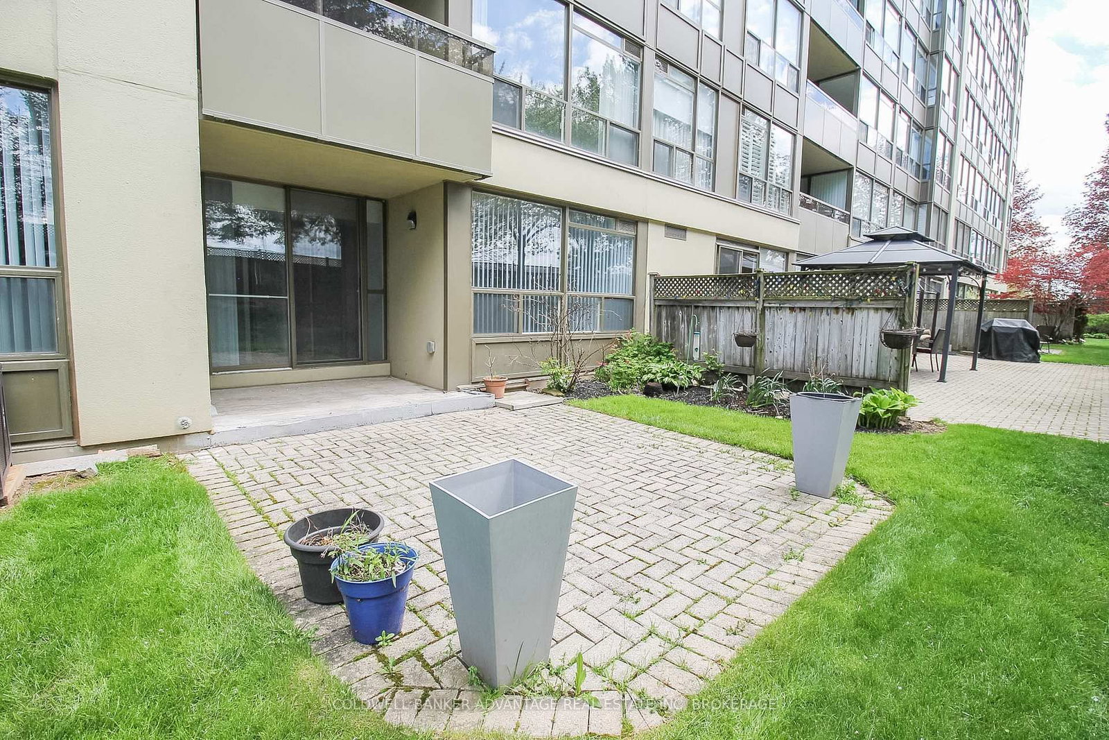 5100 Dorchester Road, Unit 105 - Photo 29