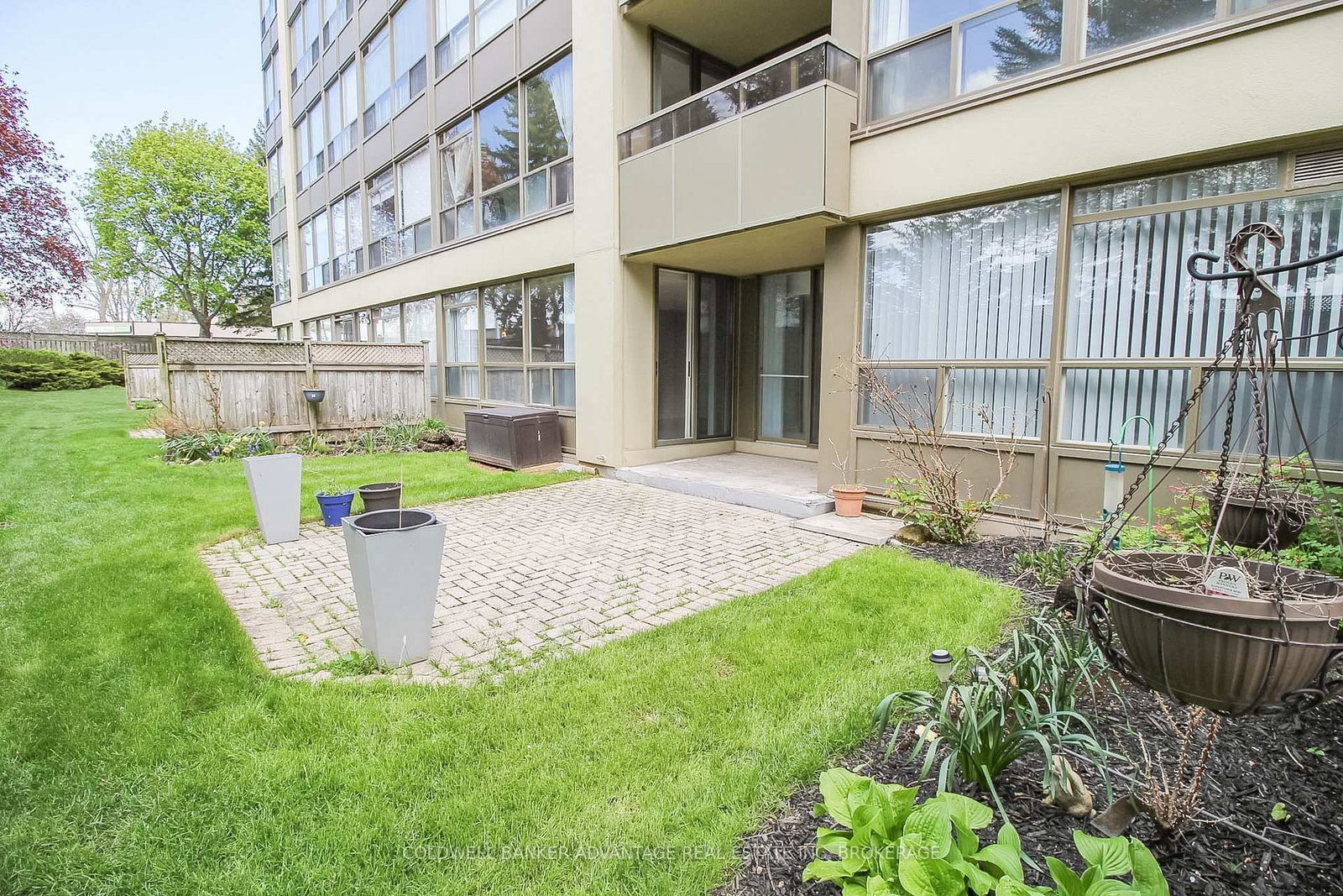 5100 Dorchester Road, Unit 105 - Photo 30