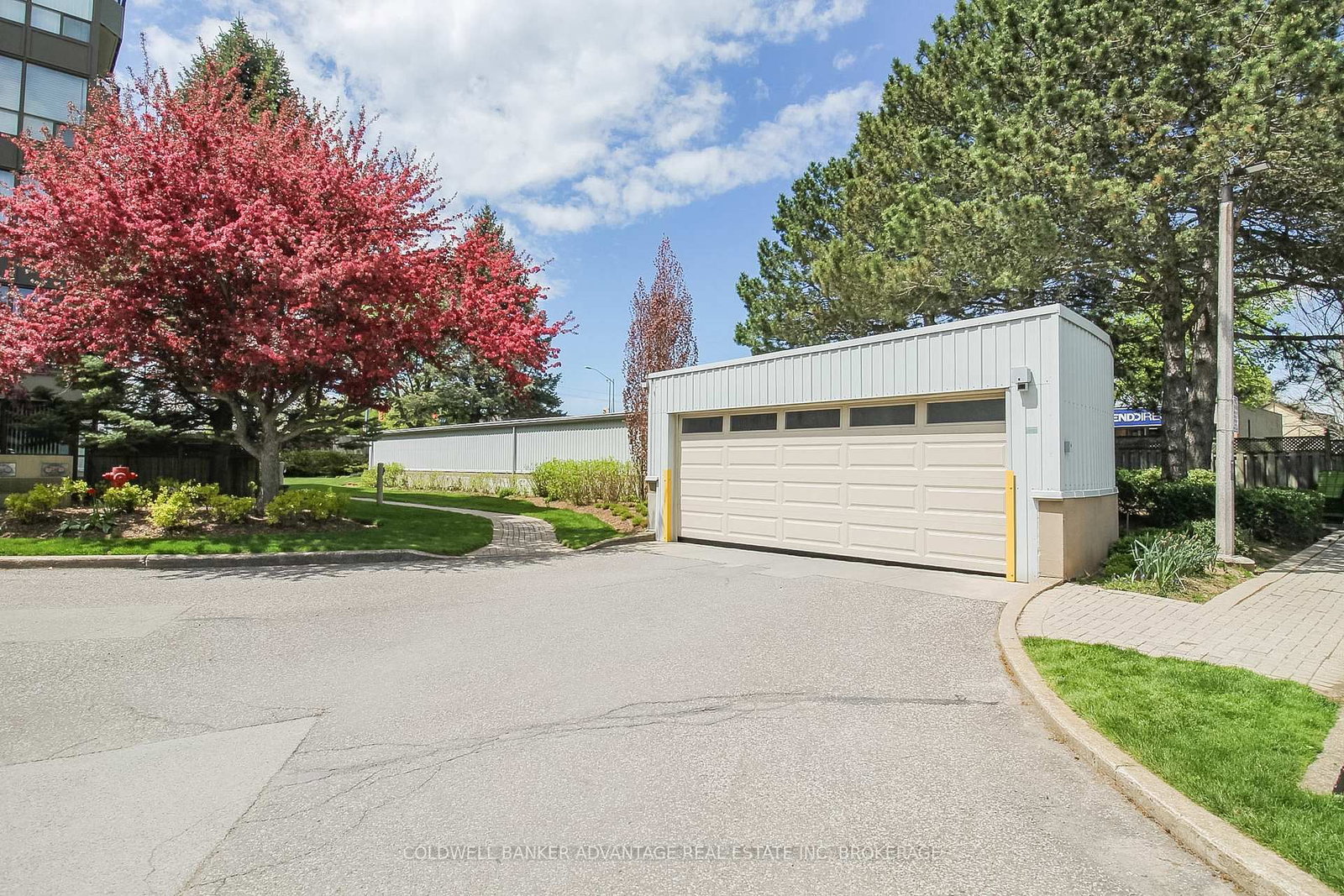5100 Dorchester Road, Unit 105 - Photo 34