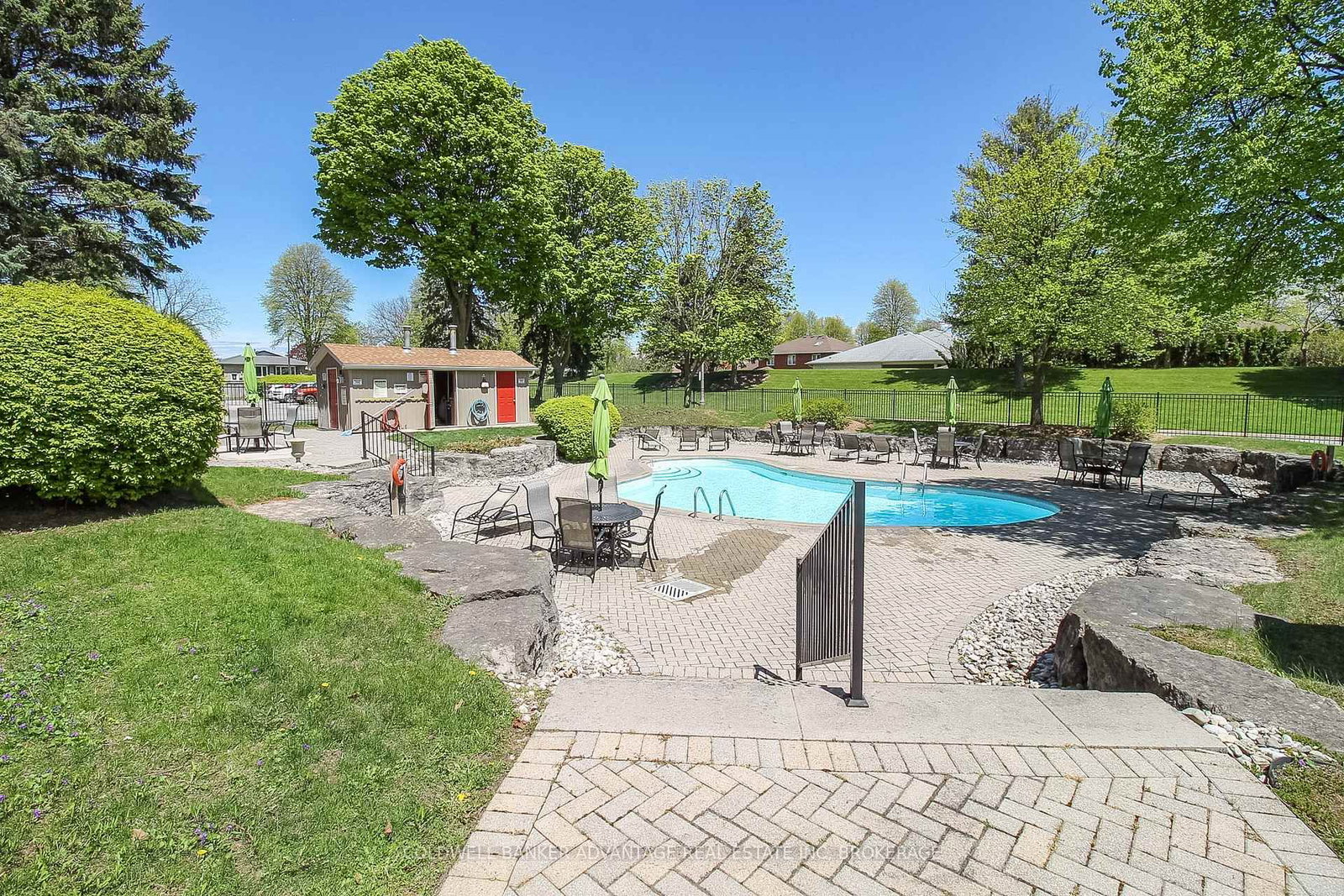 5100 Dorchester Road, Unit 105 - Photo 35
