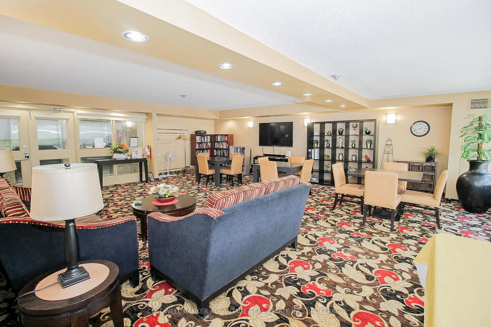 5100 Dorchester Road, Unit 105 - Photo 8