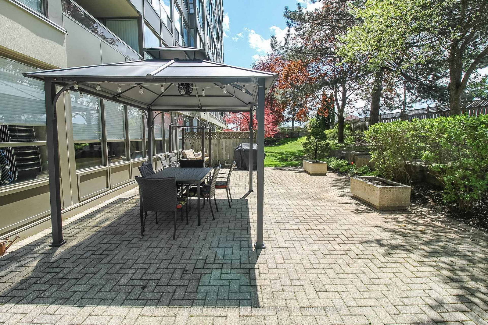 5100 Dorchester Road, Unit 105 - Photo 9