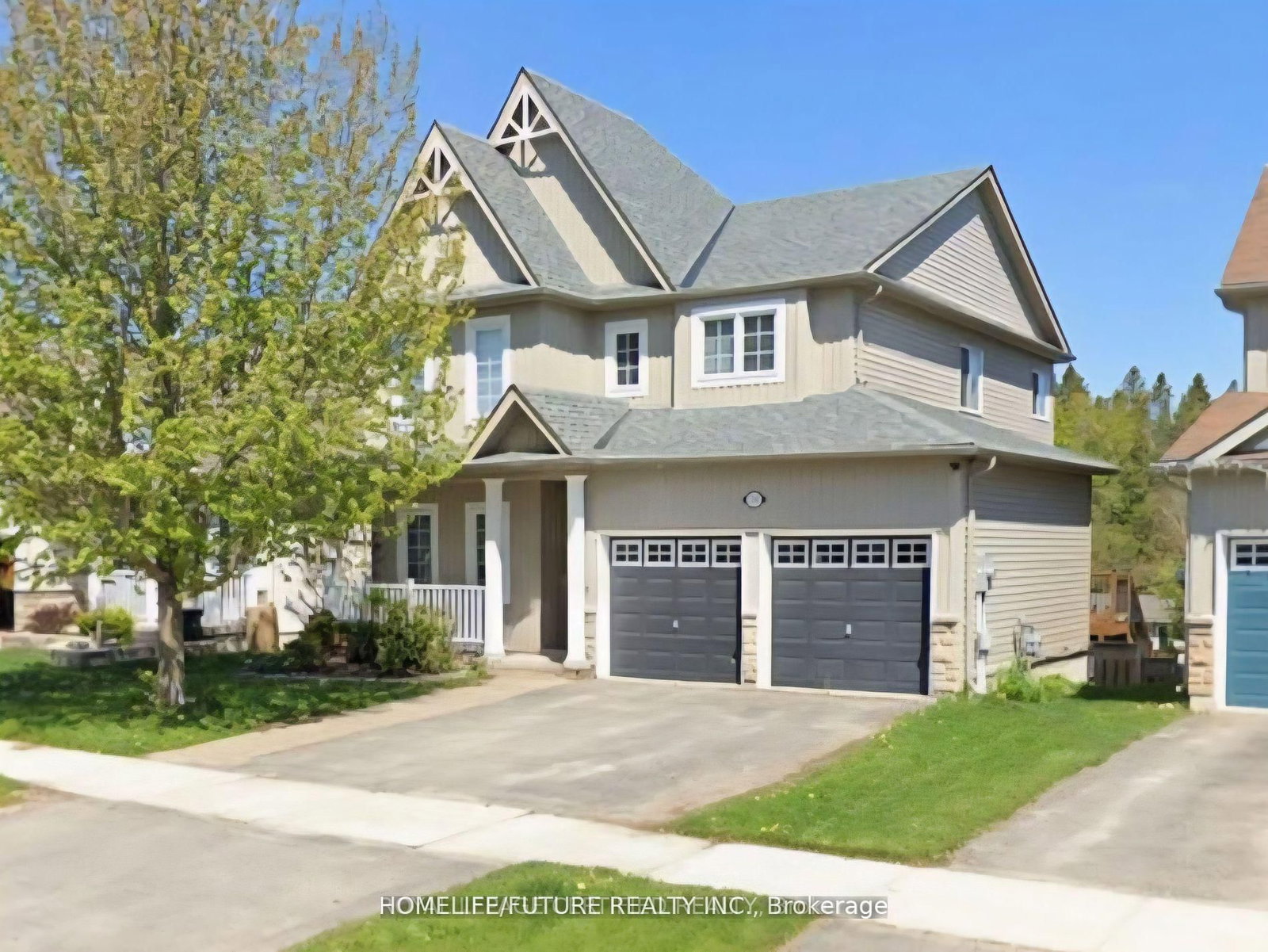 220 Berry Street • Shelburne, ON photo 1