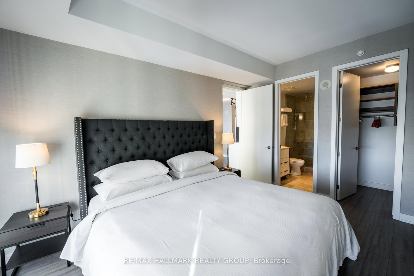 111 Champagne Avenue, Unit 1805 - Photo 10