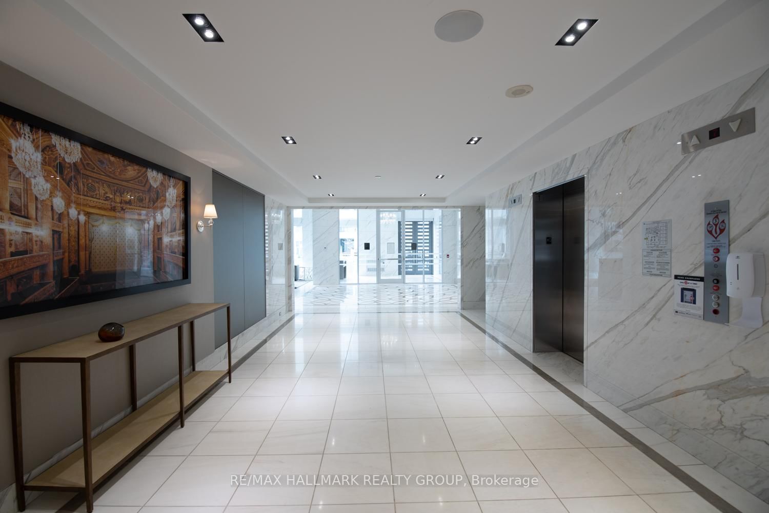 111 Champagne Avenue, Unit 1805 - Photo 2