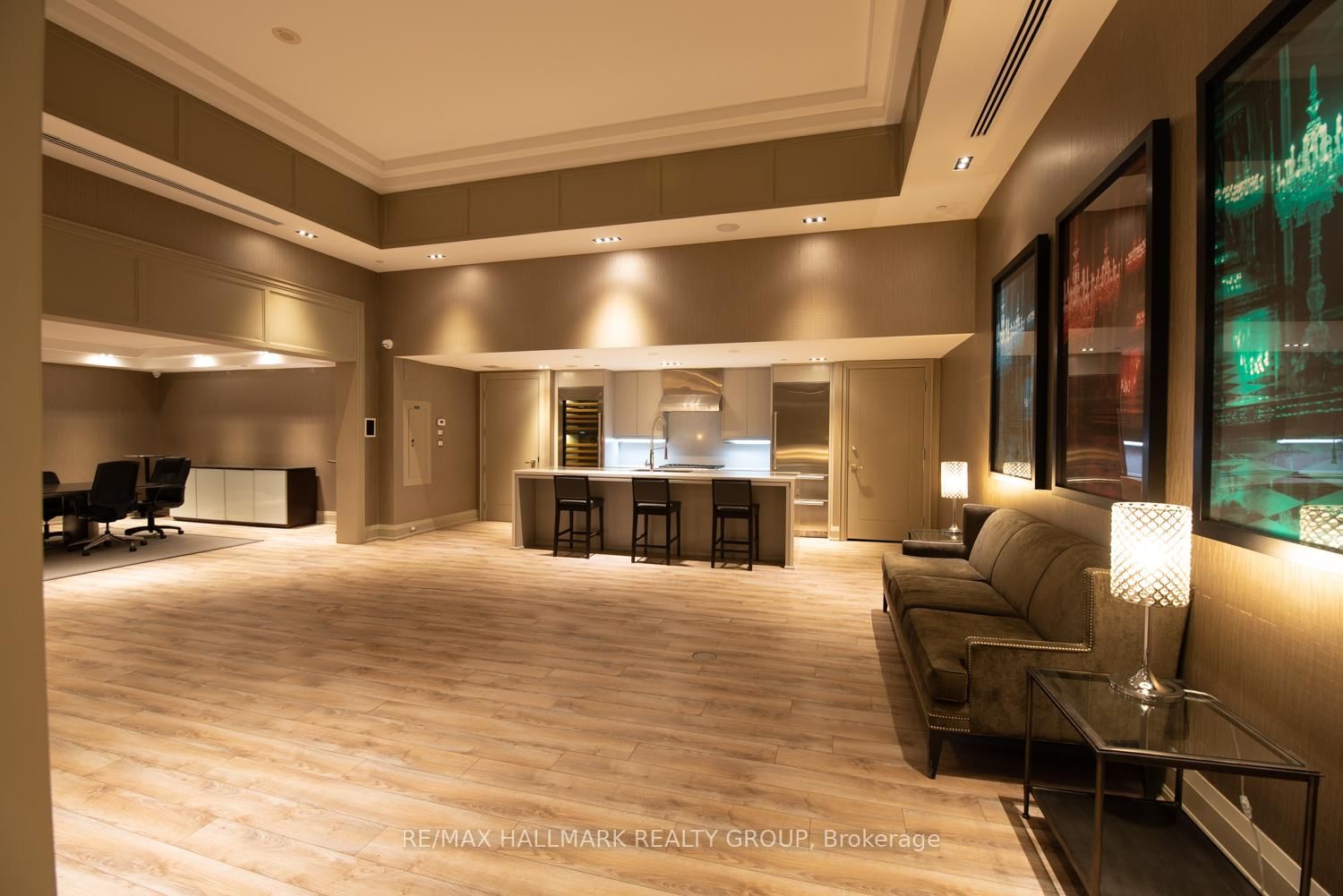111 Champagne Avenue, Unit 1805 - Photo 23