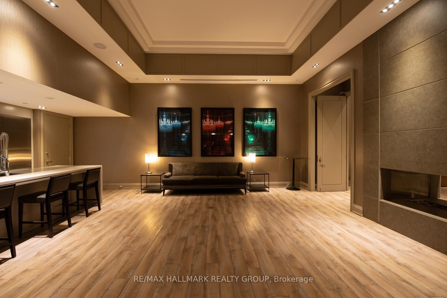 111 Champagne Avenue, Unit 1805 - Photo 24