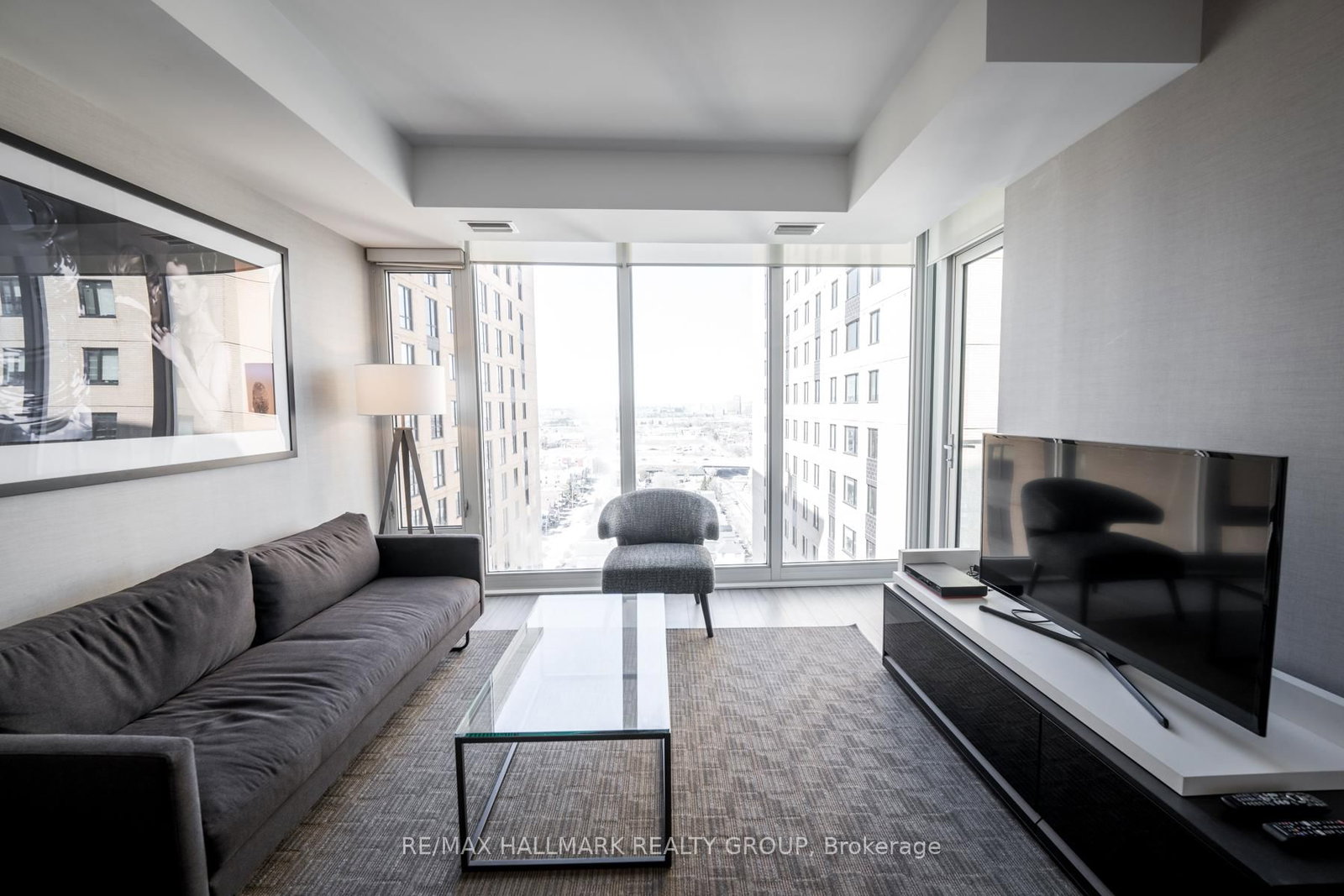 111 Champagne Avenue, Unit 1805 - Photo 7