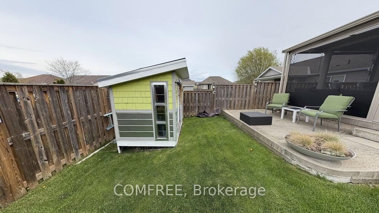3958 Lower Coach Road • Fort Erie, ON photo 29