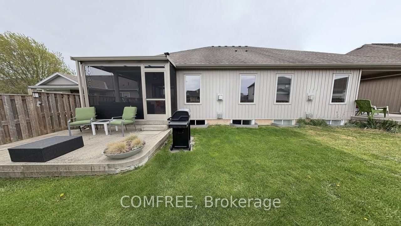 3958 Lower Coach Road • Fort Erie, ON photo 30