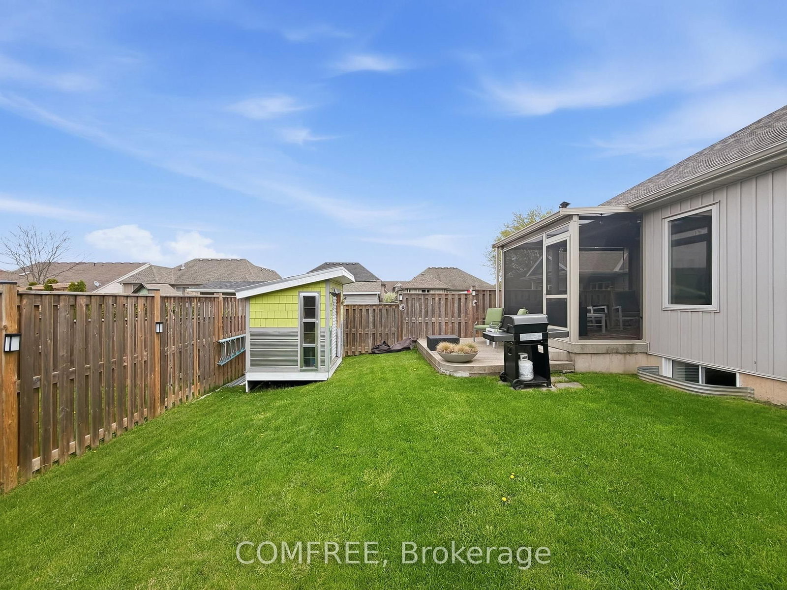 3958 Lower Coach Road • Fort Erie, ON photo 32