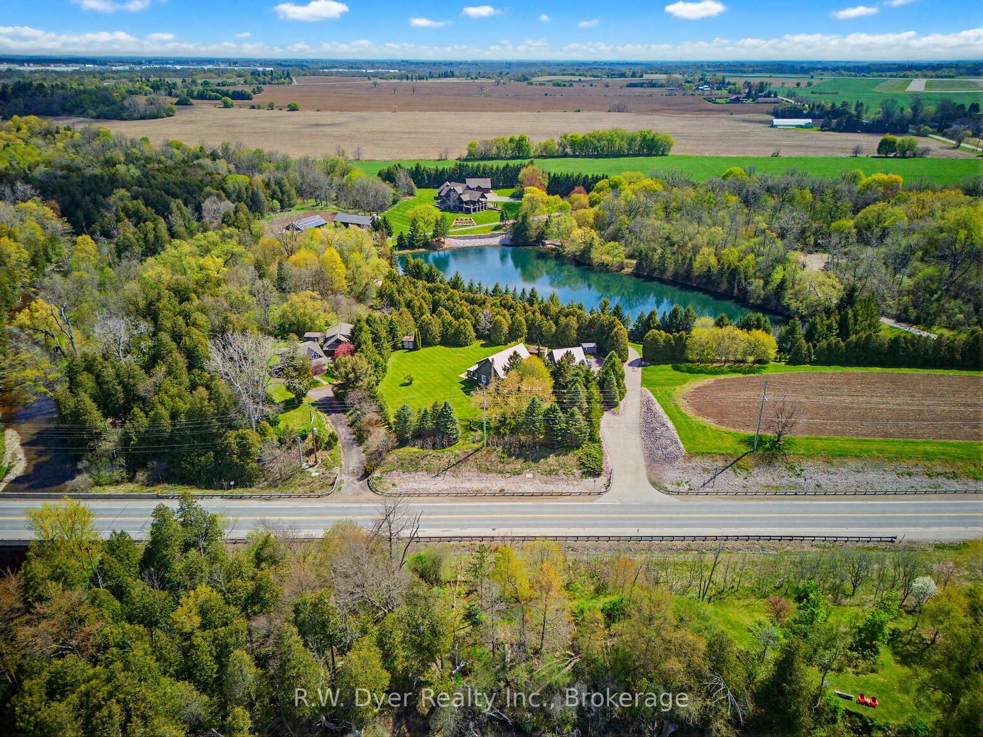 773 Rest Acres Road