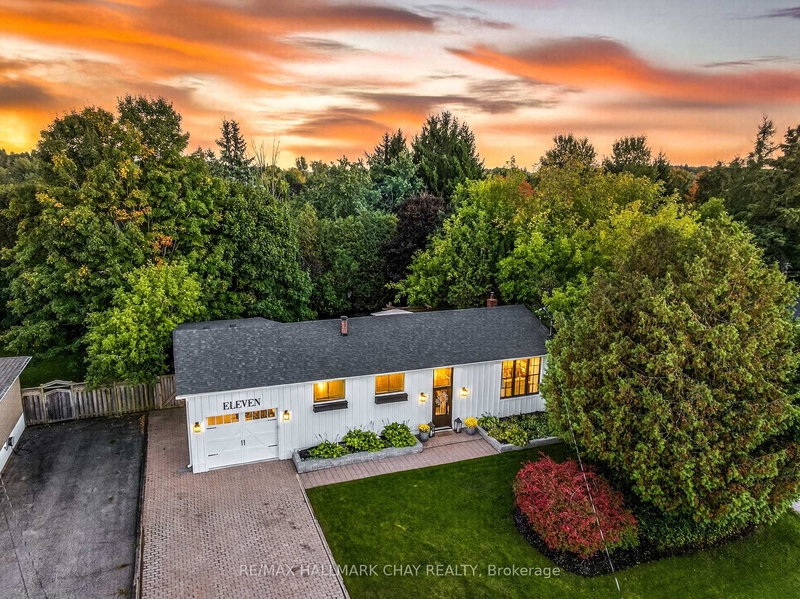 11 Ellen Cres, Erin, Ontario