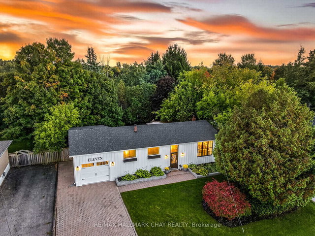11 Ellen Crescent
