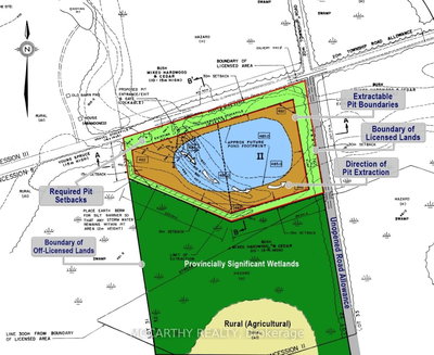 046384 Southgate Rd 04 Road — photo 3