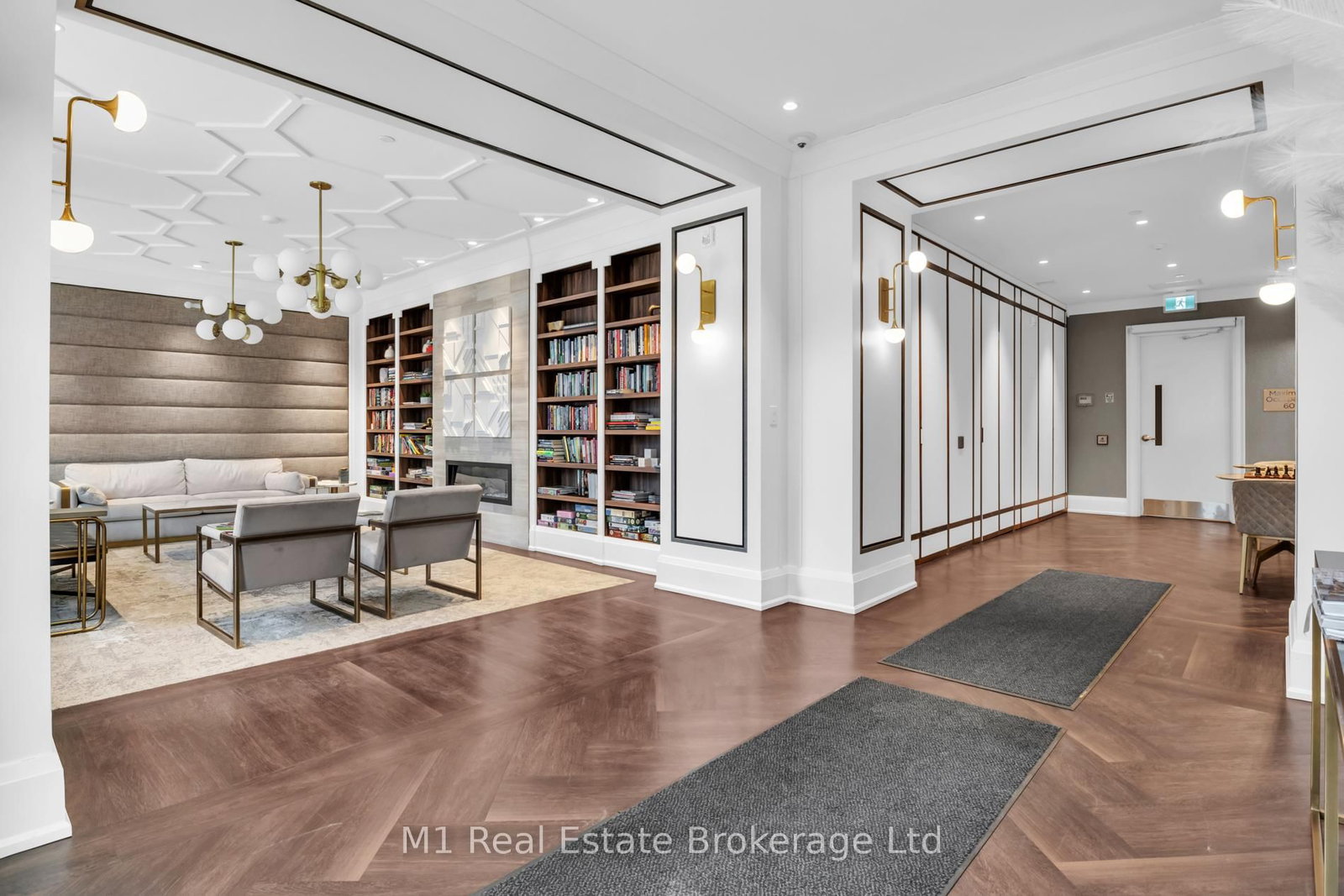 63 Arthur Street S, Unit 705 - Photo 33