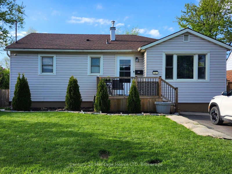 360 Emerick Avenue