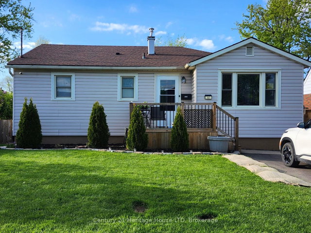 360 Emerick Avenue