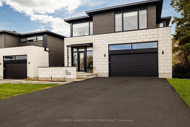 11A Carleton Cathcart Street