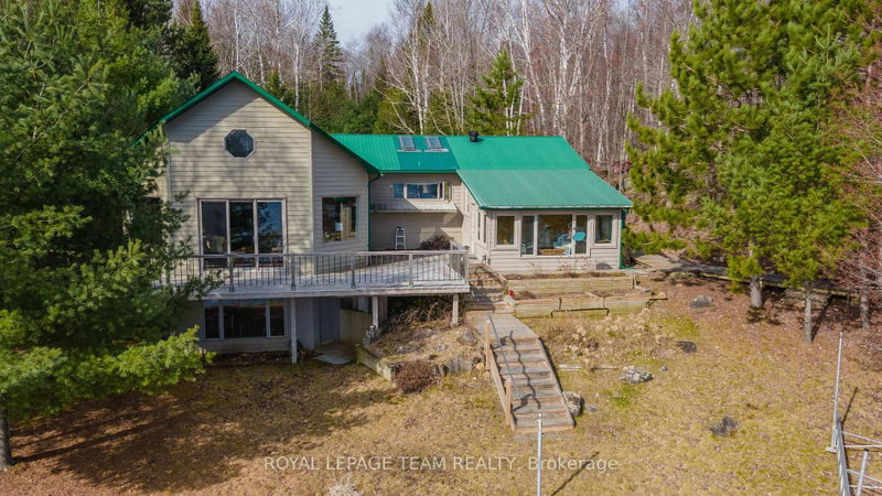 home for sale on 36 Whites Road