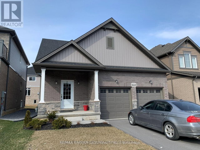 3649 Allen Trail