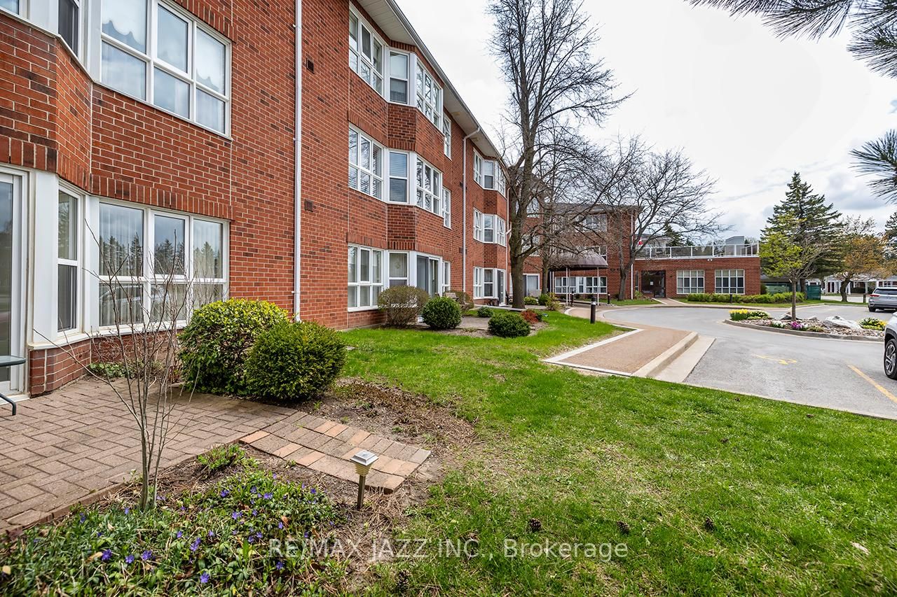 4 Heritage Way, Unit 106 - Photo 42