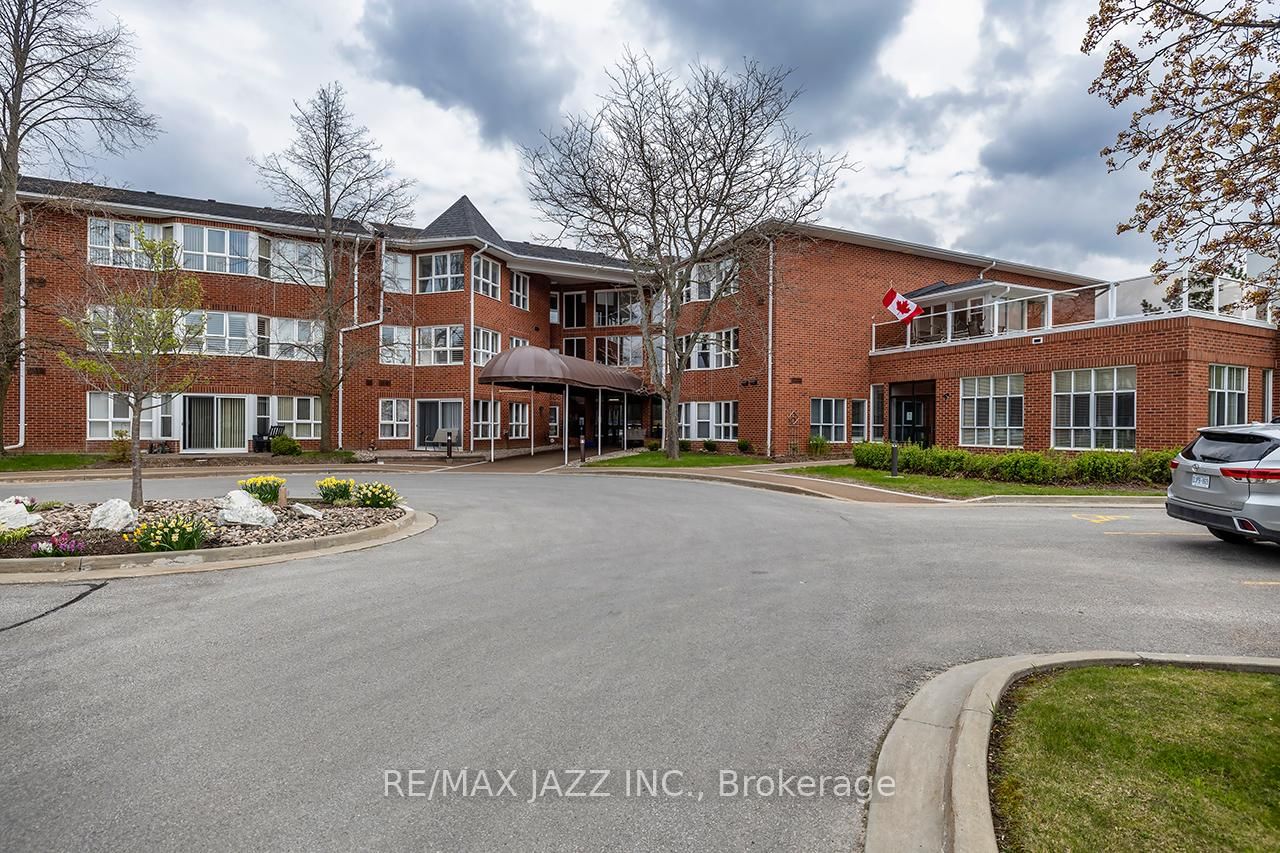 4 Heritage Way, Unit 106 - Photo 5