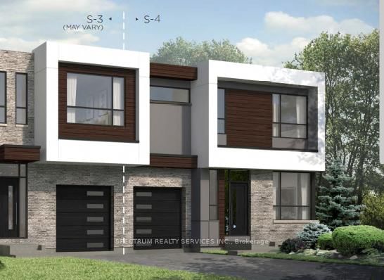 113 Yvonne Cres #Lot 45L, Blue Mountains, Ontario