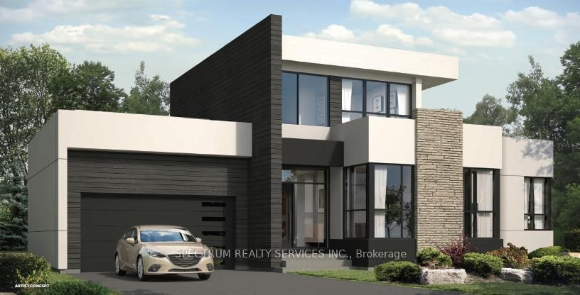 101 Yvonne Crescent • #Lot 41 • Blue Mountains, ON photo 1