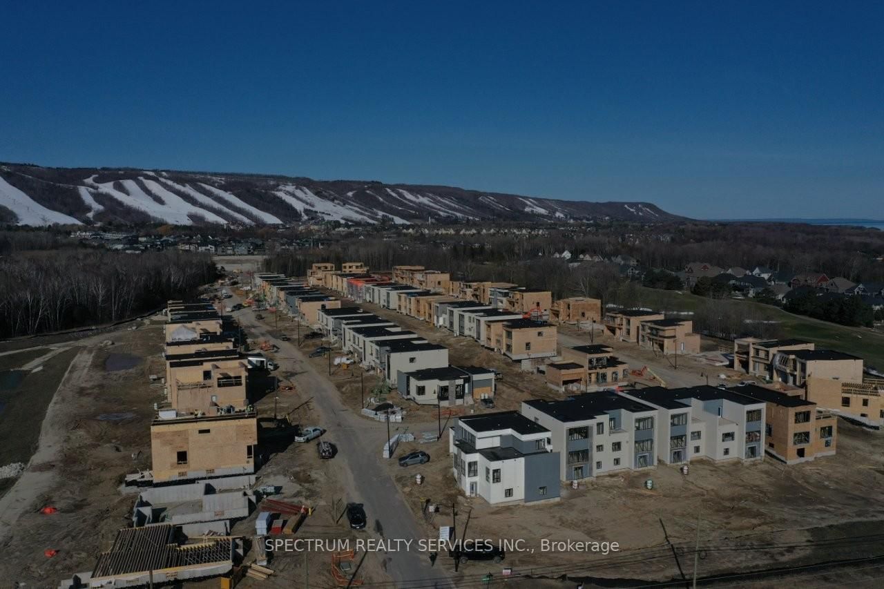 101 Yvonne Crescent • #Lot 41 • Blue Mountains, ON photo 2
