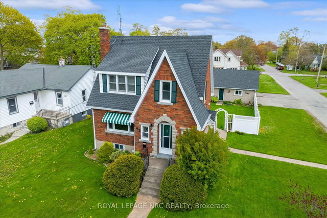 143 Linwood Avenue