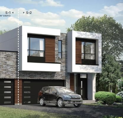 204 Stoneleigh Drive • #Lot 62-R • Blue Mountains, ON photo 1