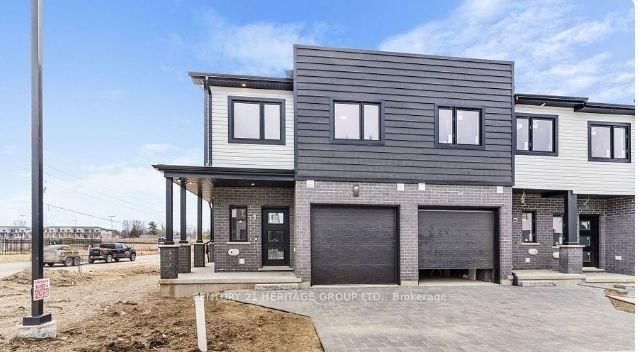 3557 Colonel Talbot Road, Unit 3